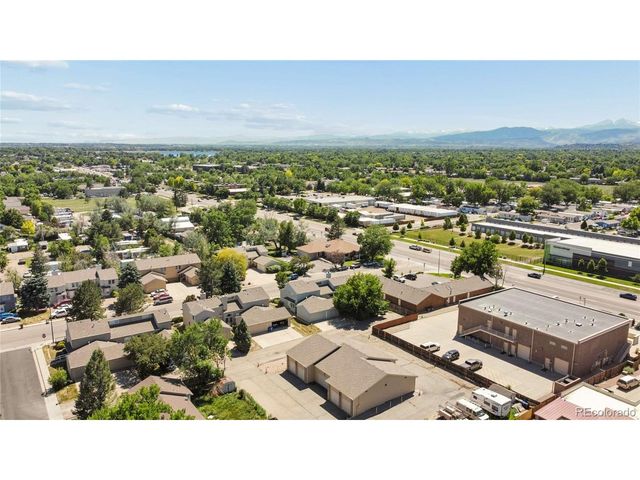 123 E 42nd St, Loveland, CO 80538