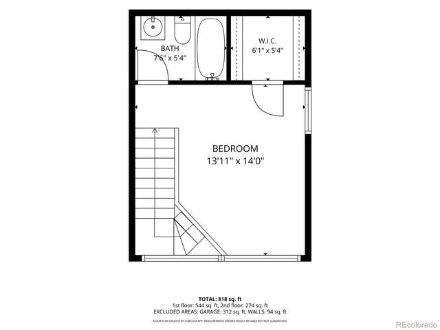 123 E 42nd St, Loveland, CO 80538