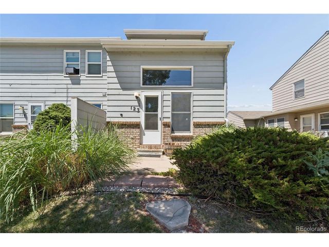 123 E 42nd St, Loveland, CO 80538