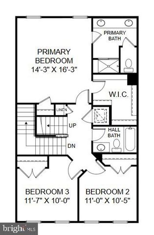 1779 DUNNINGTON PL, Dumfries, VA 22026