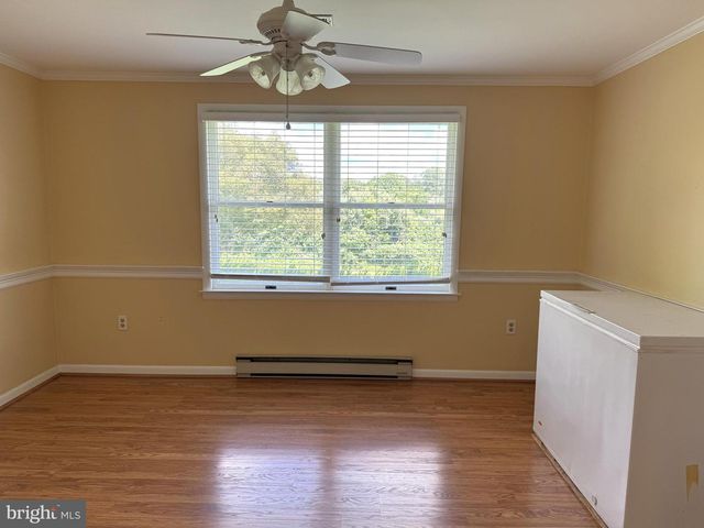 16560 OAK SHADE RD, Rixeyville, VA 22737