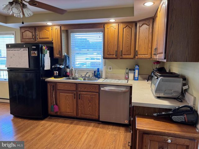16560 OAK SHADE RD, Rixeyville, VA 22737