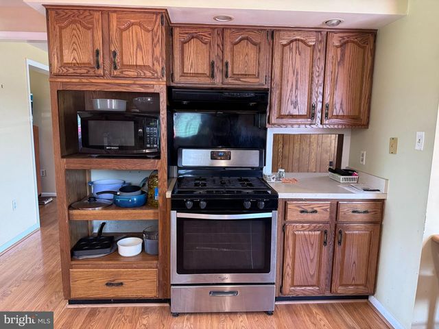 16560 OAK SHADE RD, Rixeyville, VA 22737