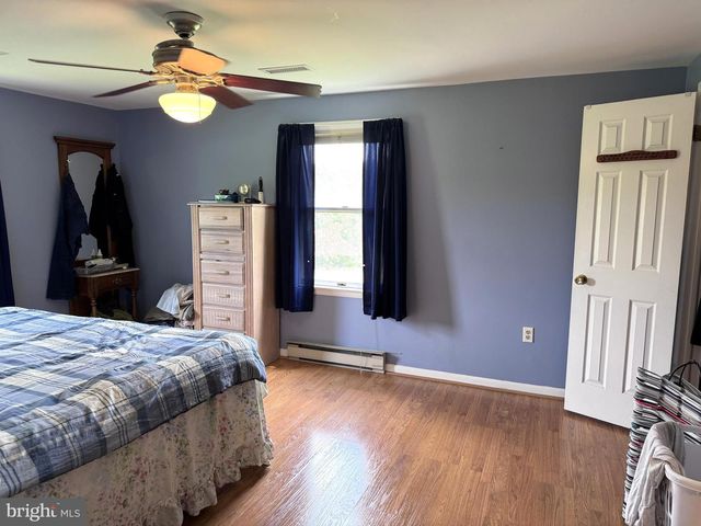 16560 OAK SHADE RD, Rixeyville, VA 22737