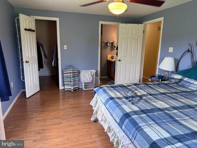16560 OAK SHADE RD, Rixeyville, VA 22737