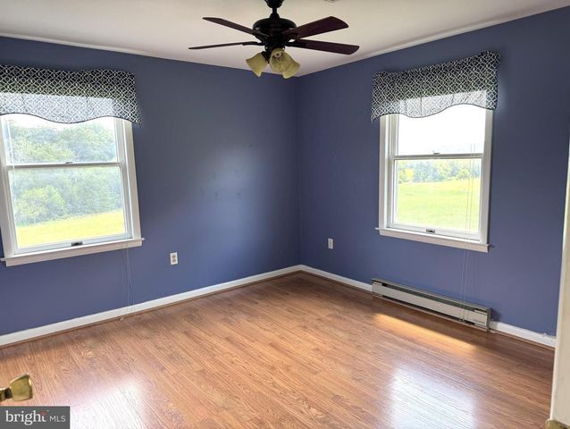16560 OAK SHADE RD, Rixeyville, VA 22737