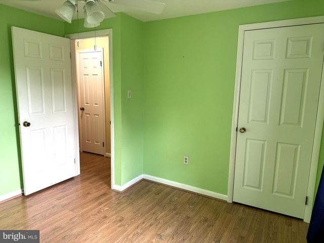 16560 OAK SHADE RD, Rixeyville, VA 22737