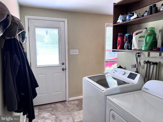 16560 OAK SHADE RD, Rixeyville, VA 22737