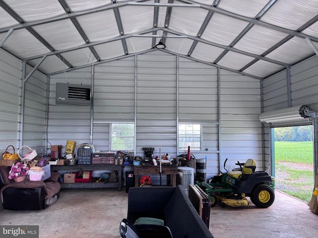 16560 OAK SHADE RD, Rixeyville, VA 22737