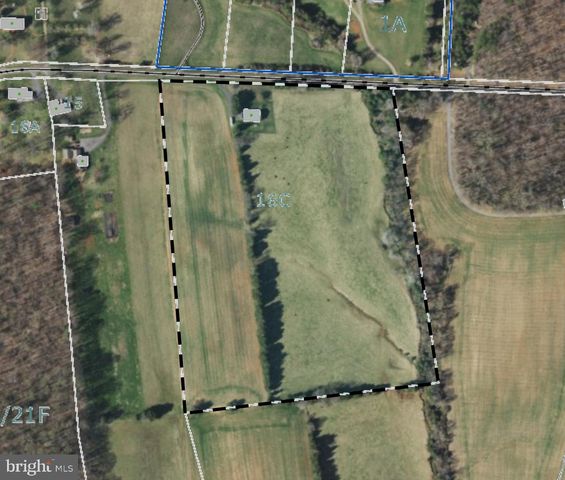 16560 OAK SHADE RD, Rixeyville, VA 22737