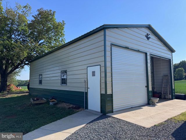 16560 OAK SHADE RD, Rixeyville, VA 22737