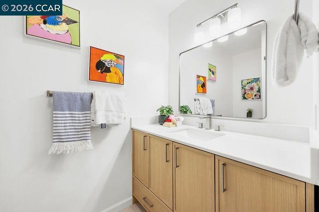 2135 Via Alta, Benicia, CA 94510