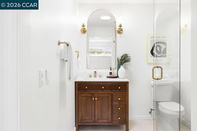 2135 Via Alta, Benicia, CA 94510