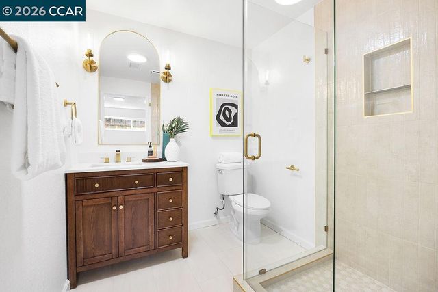 2135 Via Alta, Benicia, CA 94510