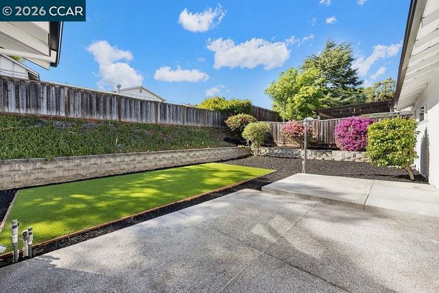 2135 Via Alta, Benicia, CA 94510