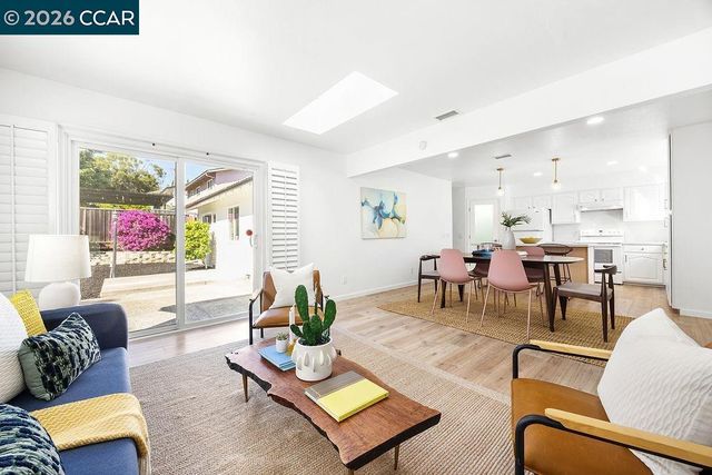 2135 Via Alta, Benicia, CA 94510