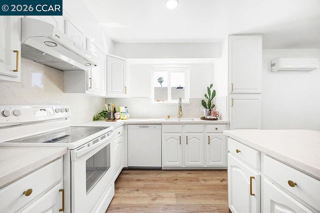 2135 Via Alta, Benicia, CA 94510