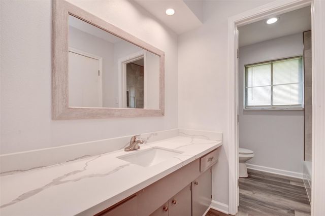 7927 Pella Drive, Houston, TX 77036