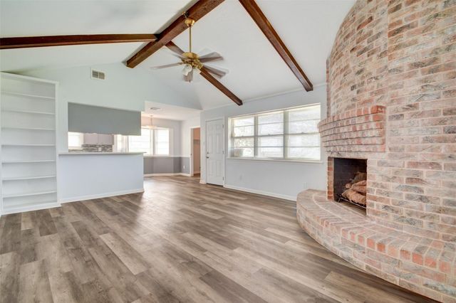 7927 Pella Drive, Houston, TX 77036