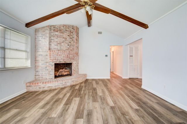 7927 Pella Drive, Houston, TX 77036