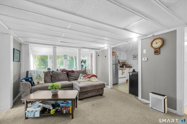 90A Rowley Road, Woodbury, CT 06798