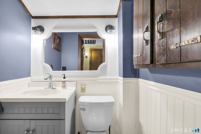 90A Rowley Road, Woodbury, CT 06798