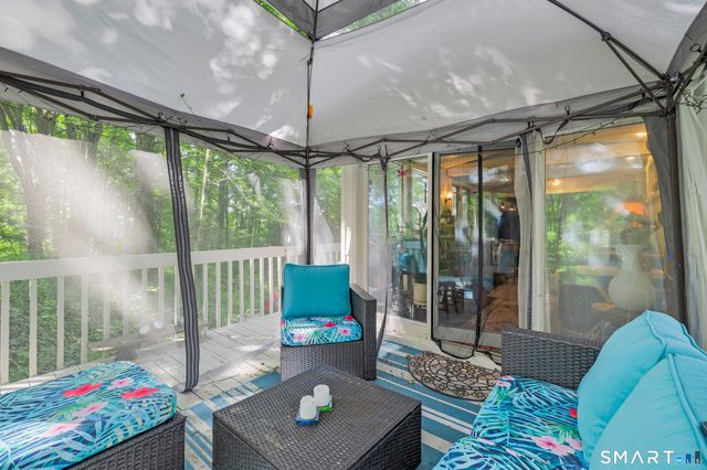 90A Rowley Road, Woodbury, CT 06798