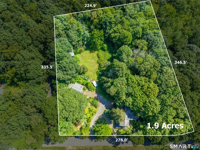 90A Rowley Road, Woodbury, CT 06798