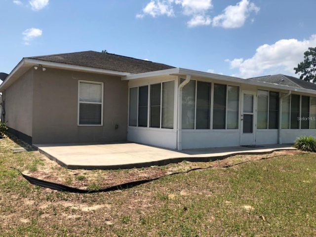 4955 SW 129TH PLACE, Ocala, FL 34473