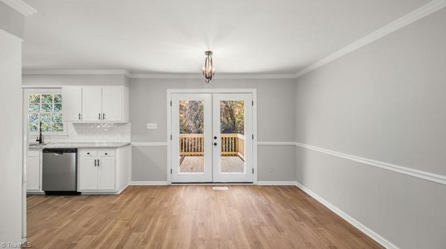 3290 Beckerdite Road, Sophia, NC 27350