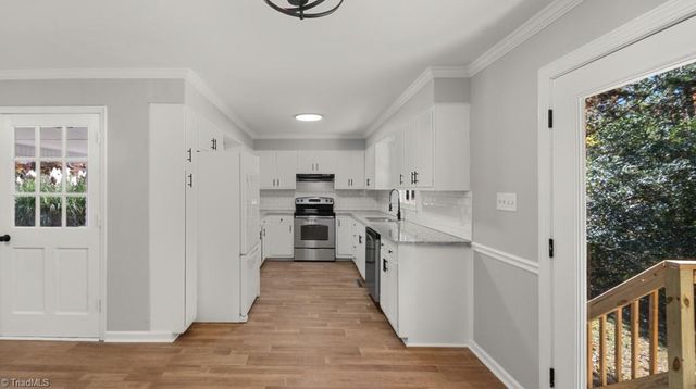 3290 Beckerdite Road, Sophia, NC 27350