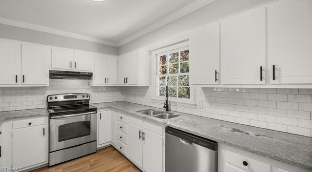 3290 Beckerdite Road, Sophia, NC 27350