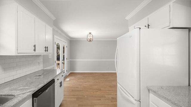 3290 Beckerdite Road, Sophia, NC 27350