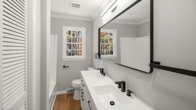 3290 Beckerdite Road, Sophia, NC 27350