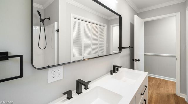 3290 Beckerdite Road, Sophia, NC 27350