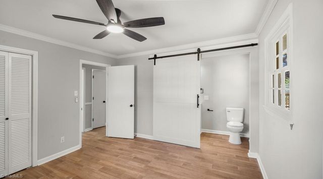 3290 Beckerdite Road, Sophia, NC 27350