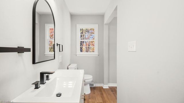 3290 Beckerdite Road, Sophia, NC 27350