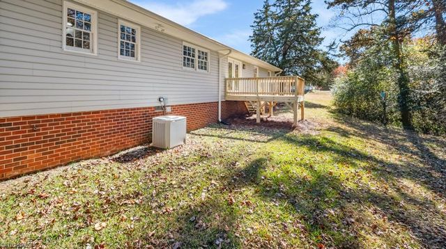 3290 Beckerdite Road, Sophia, NC 27350