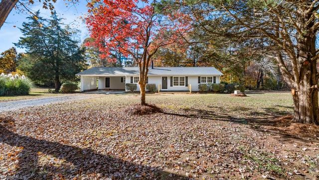 3290 Beckerdite Road, Sophia, NC 27350