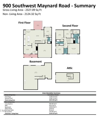 900 SW Maynard Road, Cary, NC 27511