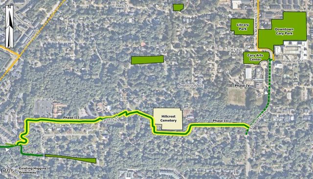 900 SW Maynard Road, Cary, NC 27511