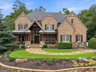 13335 Bishops Court, Roswell, GA 30075