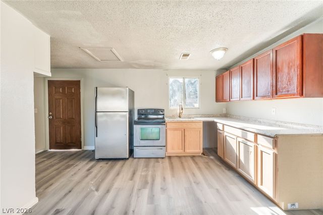 2526 Sunrise Street, Las Vegas, NV 89101