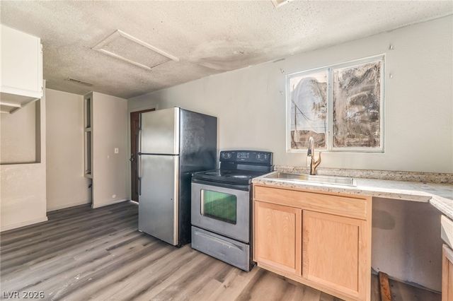 2526 Sunrise Street, Las Vegas, NV 89101