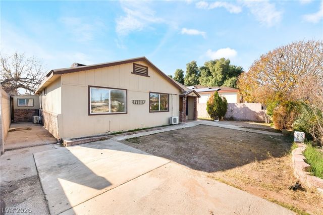 2526 Sunrise Street, Las Vegas, NV 89101