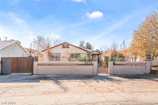 2526 Sunrise Street, Las Vegas, NV 89101