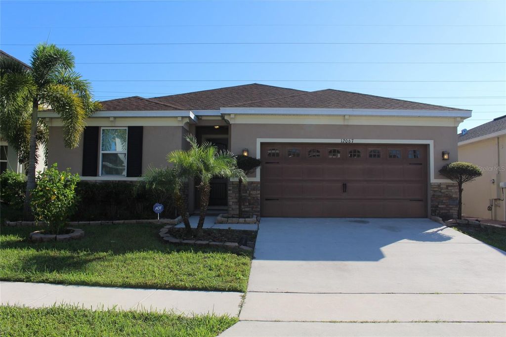 12067 SUMTER DRIVE, Orlando, FL 32824