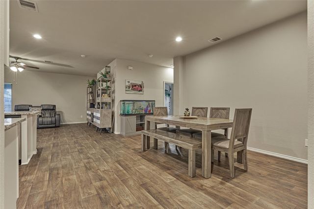 11503 Parrot Fish Court, Conroe, TX 77304