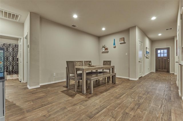 11503 Parrot Fish Court, Conroe, TX 77304
