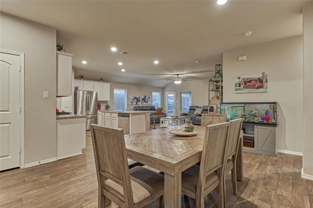 11503 Parrot Fish Court, Conroe, TX 77304